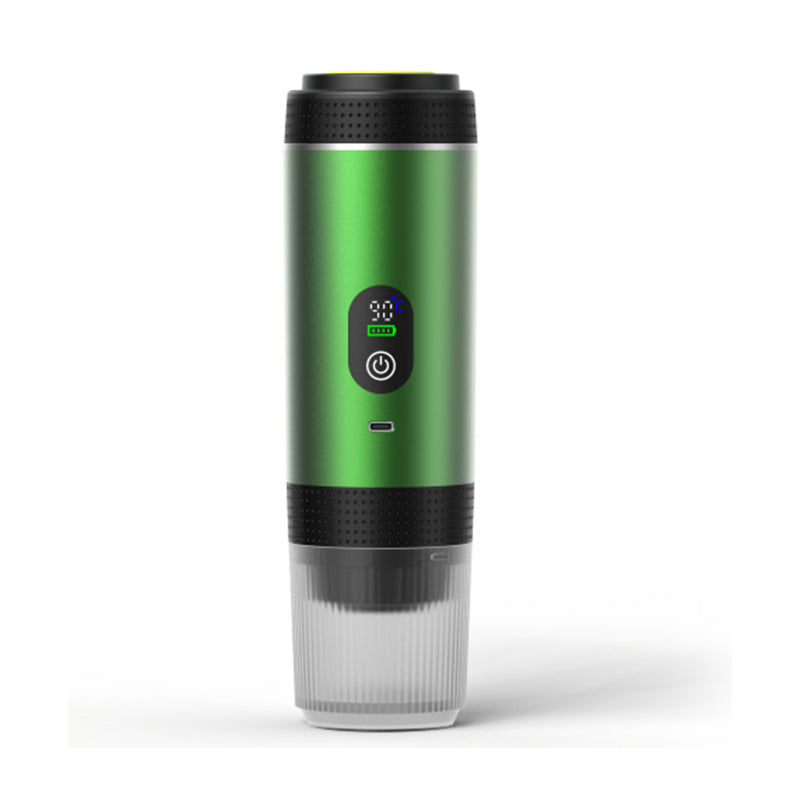 Bentaii portable espresso maker portable coffee machine