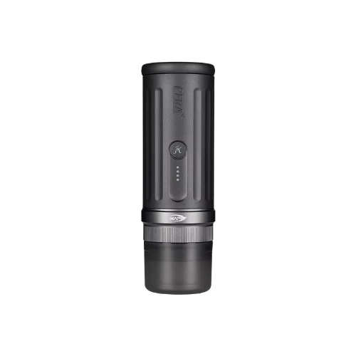 IKAPE Kapo K2 rechargeable battery and USB charging port