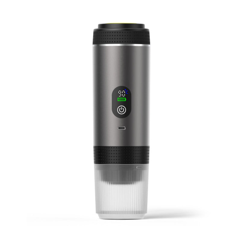 Bentaii portable espresso maker travel coffee