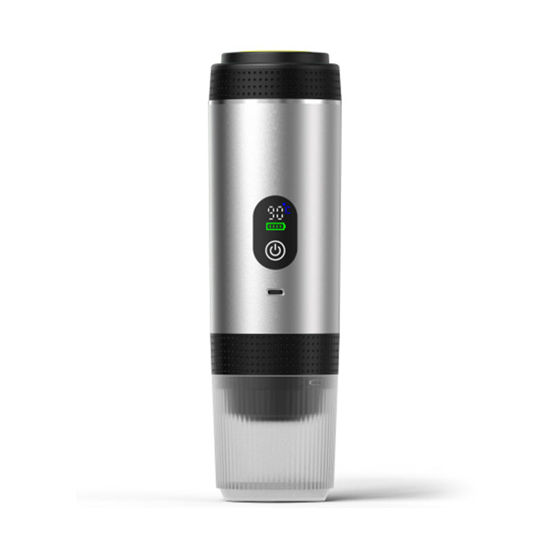 Bentaii portable espresso maker