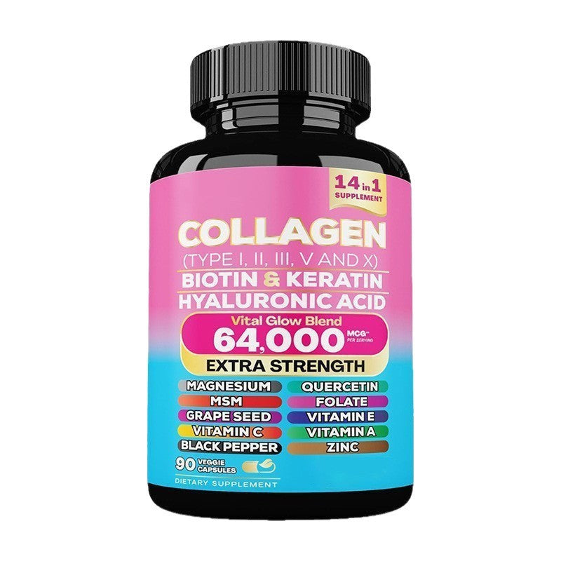 Oregano Oil Soft Capsules Dietary Supplement