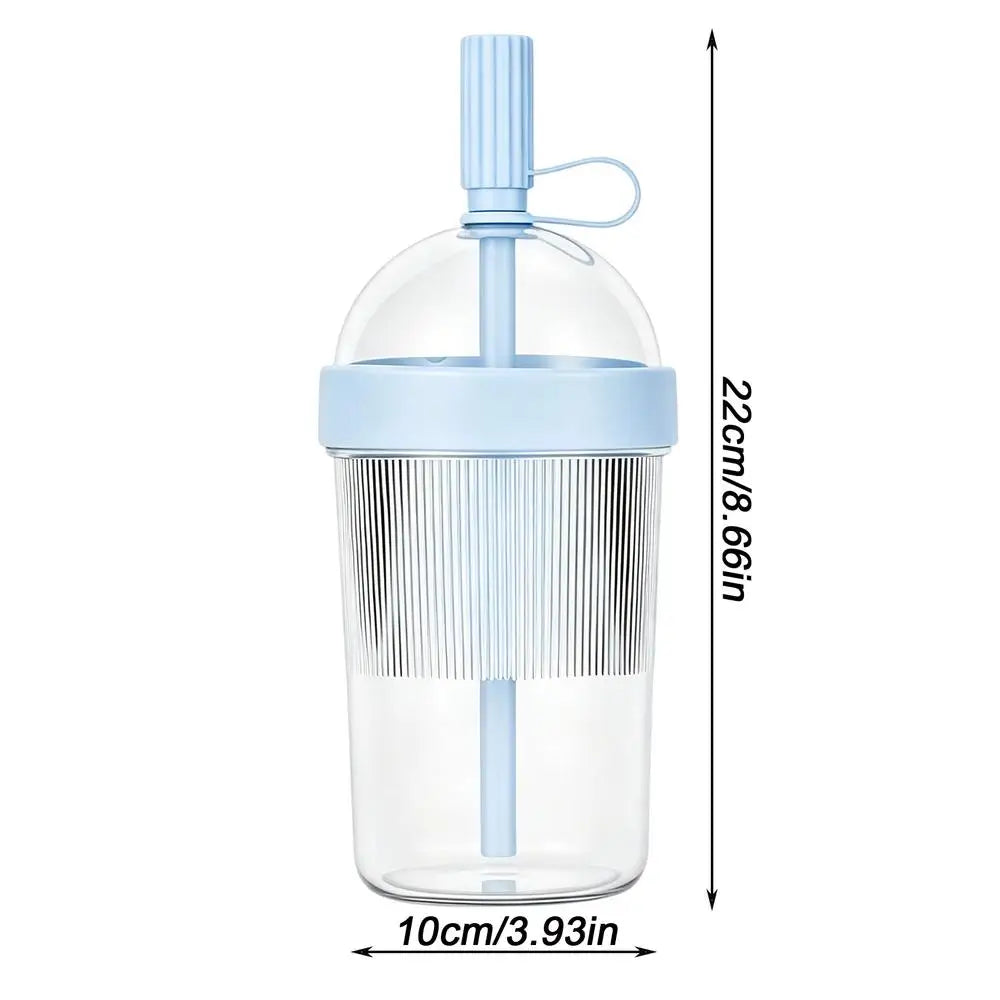 Reusable coffee cup with lid, all colour options
