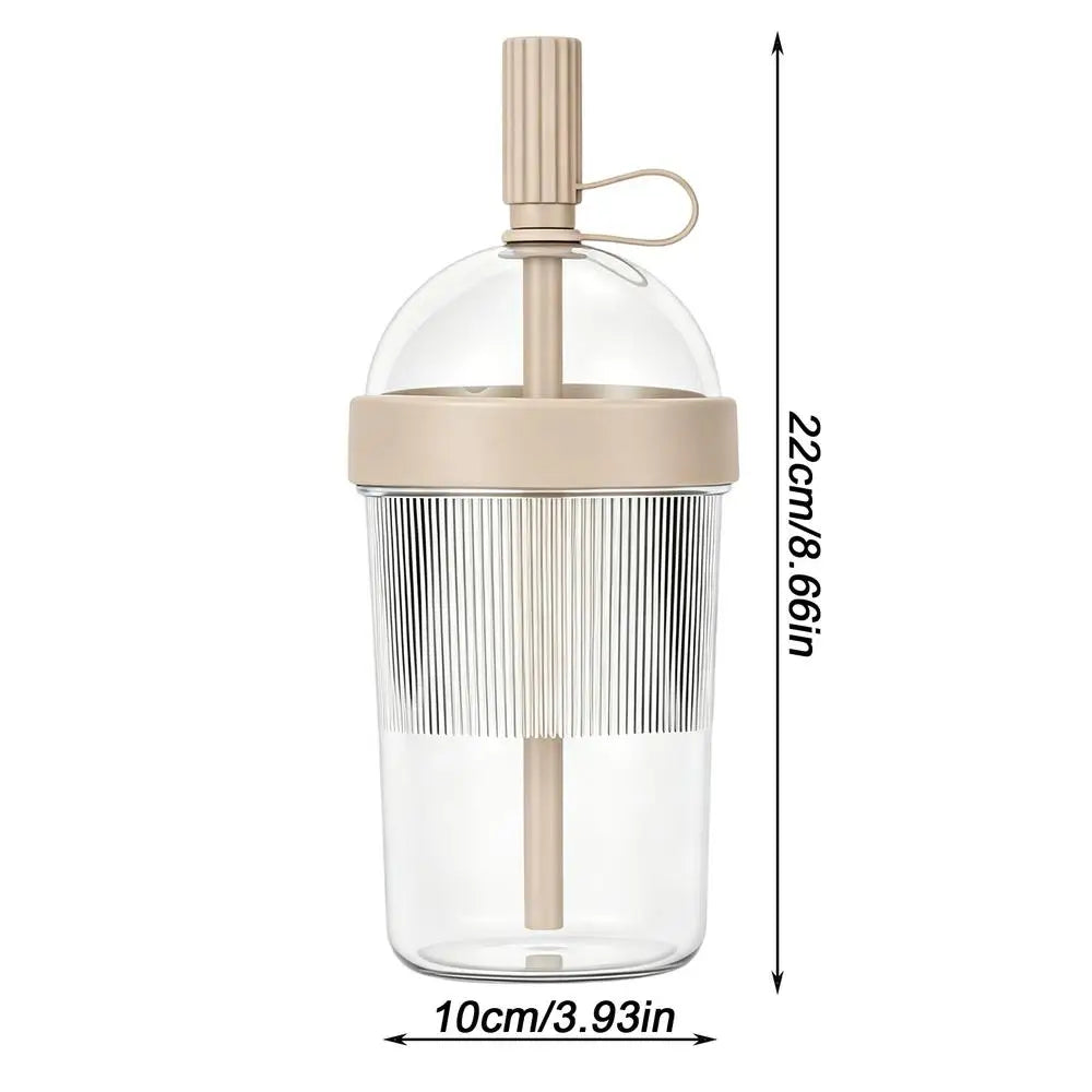 17oz reusable coffee cup size and capacity
