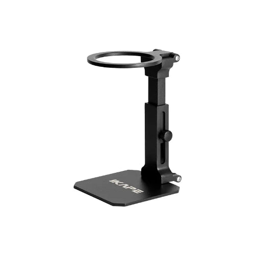 IKAPE Kapo K2 espresso machine size and dimensions
